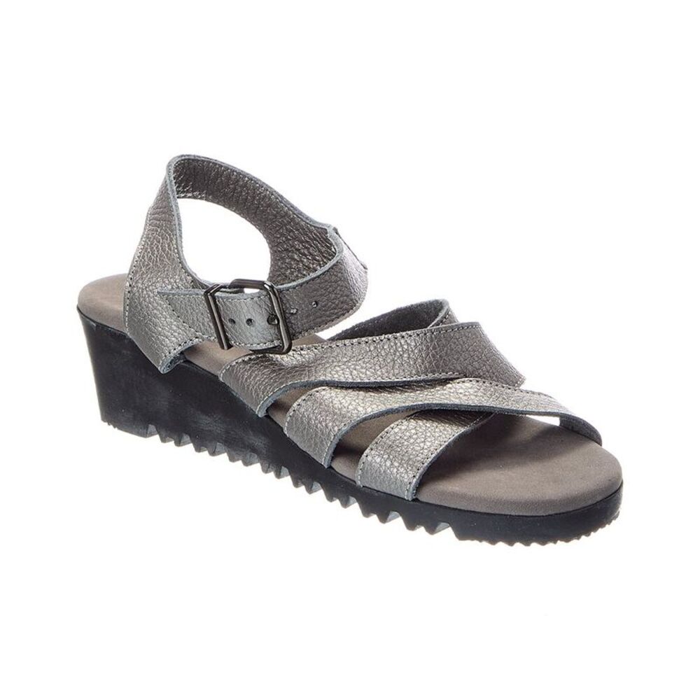 Arche Balbaz Leather Sandal